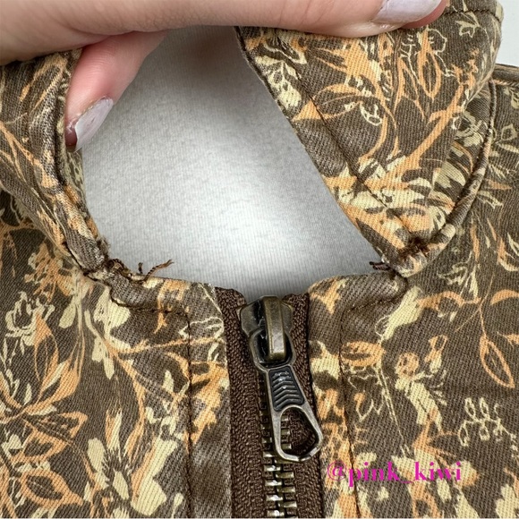 ⬇️REDUCED❗️ Free People Lennox Jumpsuit - Picture 5 of 17